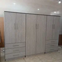 رخت آویز کمد پتو میز آرایش جاکفشی|جاکفشی، کمد، دراور|مریوان, |دیوار