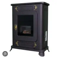 بخاری گازی ۲۴هزار جنرال مدل ماندگار|بخاری، هیتر، شومینه|تهران, تهرانپارس غربی|دیوار