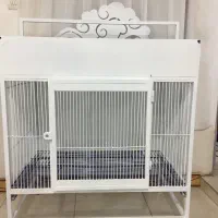 قفس پرنده