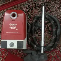 جاروبرقی جنرال وآرمان