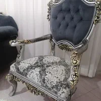 مبل سلطنتی