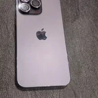 14 pro max ریجستر شده باتری ۱۰۰