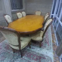 میز‌غداخوری