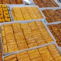 شیرینی عروسی با نازل ترین قیمت ...فرصت طلایی|خدمات پذیرایی، مراسم|لاهیجان, انقلاب|دیوار