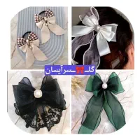 گلسرروبانی|زیورآلات و اکسسوری|قم, ولیعصر|دیوار
