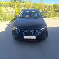 ایکس ۳۳ کراس اتومات،مدل ۱۴۰۴،معاوضه با دنا
