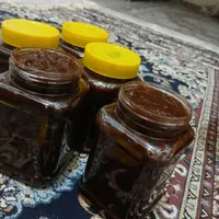 ربع آلوچه
