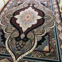 فرش قالی