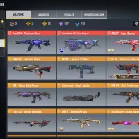 اکانت کالاف دیوتی موبایل