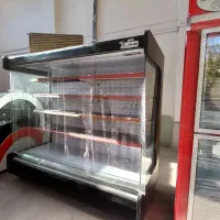 فروشنده تعدادی یخچال ایستاده//قصابی کبابی سوپری//|فروشگاه و مغازه|ماهدشت, |دیوار