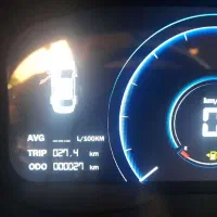 جک J4 خشک و صفر واقعی اتومات مدل آخر اسفند 1403|خودرو سواری و وانت|تهران, قلهک|دیوار