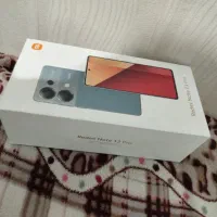 گوشی نوت ۱۳ پرو|موبایل|شیراز, لاله|دیوار