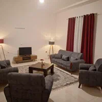 ویلایی دربست 4خوابه حیاطدار عمارت8|اجارهٔ کوتاه‌مدت ویلا و باغ|قشم, |دیوار