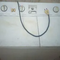 ماشین لباسشویی