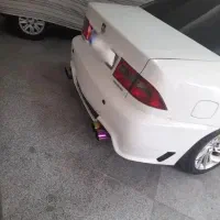 سمند Lx مدل 1393 خیلی خاص برای خاص پسندان|خودرو سواری و وانت|قرچک, شهرک طلائیه|دیوار