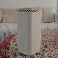 مودم NEC مخصوص ژاپن|مودم و تجهیزات شبکه|اهواز, ۲۴ متری|دیوار