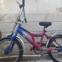 دوچرخه دخترانه