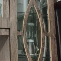 ویترین لوازم برقی