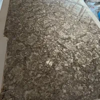 میز غذا خوری ۸ نفره ترکیه ای با ۸ عدد صندلی|میز و صندلی غذاخوری|چهاردانگه (تهران), |دیوار