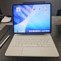 ipad pro 6th 13 inch 256 wifi
