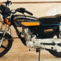 موتور 200 احسان