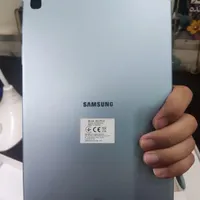 تبلت Samsung Galaxy Tab S6 Lite  تمیز و بی‌نقص|تبلت|شیراز, پودنک|دیوار