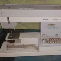 چرخ خیاطی صنعتی