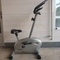 دوچرخه ثابت