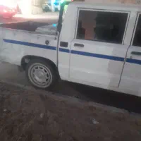 مزدا دوهزار|خودرو سواری و وانت|یزد, |دیوار