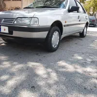 ۴۰۵ دوگانه فابریک ، خشک