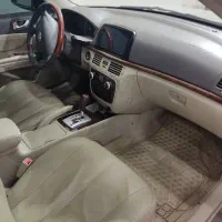 سوناتاnf2007شش سیلندر۳۳۰۰|خودرو سواری و وانت|تفت, |دیوار