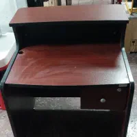 میز اداری تمیز