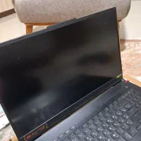 لبتاب تاف ایسوز a17