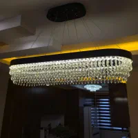 عضو برتر اتاق بازرگانی لوستر سازان ایران