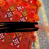 کریشی|صنایع دستی و سایر لوازم تزئینی|زاهدان, |دیوار