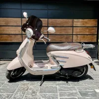 همتاز RS150 مدل ۱۴۰۰