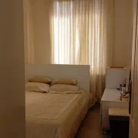 تخت دونفره و میزآرایش