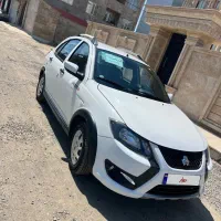 کوییک سفید ۱۴۰۳