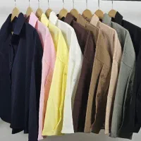 شومیز مانتویی