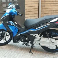 هوندا فیوچر بهرو