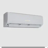 کولر گازی اینورتر اجنرال ۲۴۰۰۰