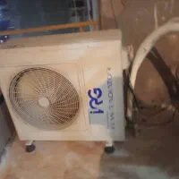 کولر ۳۶هزار دوتیکه|کولر گازی و فنکوئل|فولادشهر, مسکن مهر فولادشهر|دیوار