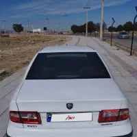 سمند ef7 تک برگ سند|خودرو سواری و وانت|شیراز, هفت تنان|دیوار