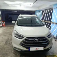 جکs3|خودرو سواری و وانت|کرج, مطهری|دیوار