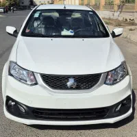 ساینا GXL دوگانه سوز