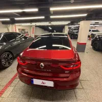 رنو تالیسمان ۲۰۱۷|خودرو سواری و وانت|تهران, پاسداران|دیوار