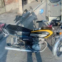 هندا تندیس 91