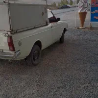 وانت تمیز کم کار|خودرو سواری و وانت|کامیاران, |دیوار