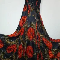 پبراهن مجلسی زنانه ترک