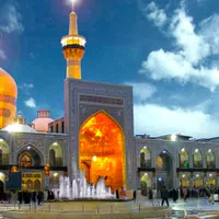 تور مشهد مقدس با آفر ویژه|تور و چارتر|تهران, سبلان (لشگر)|دیوار